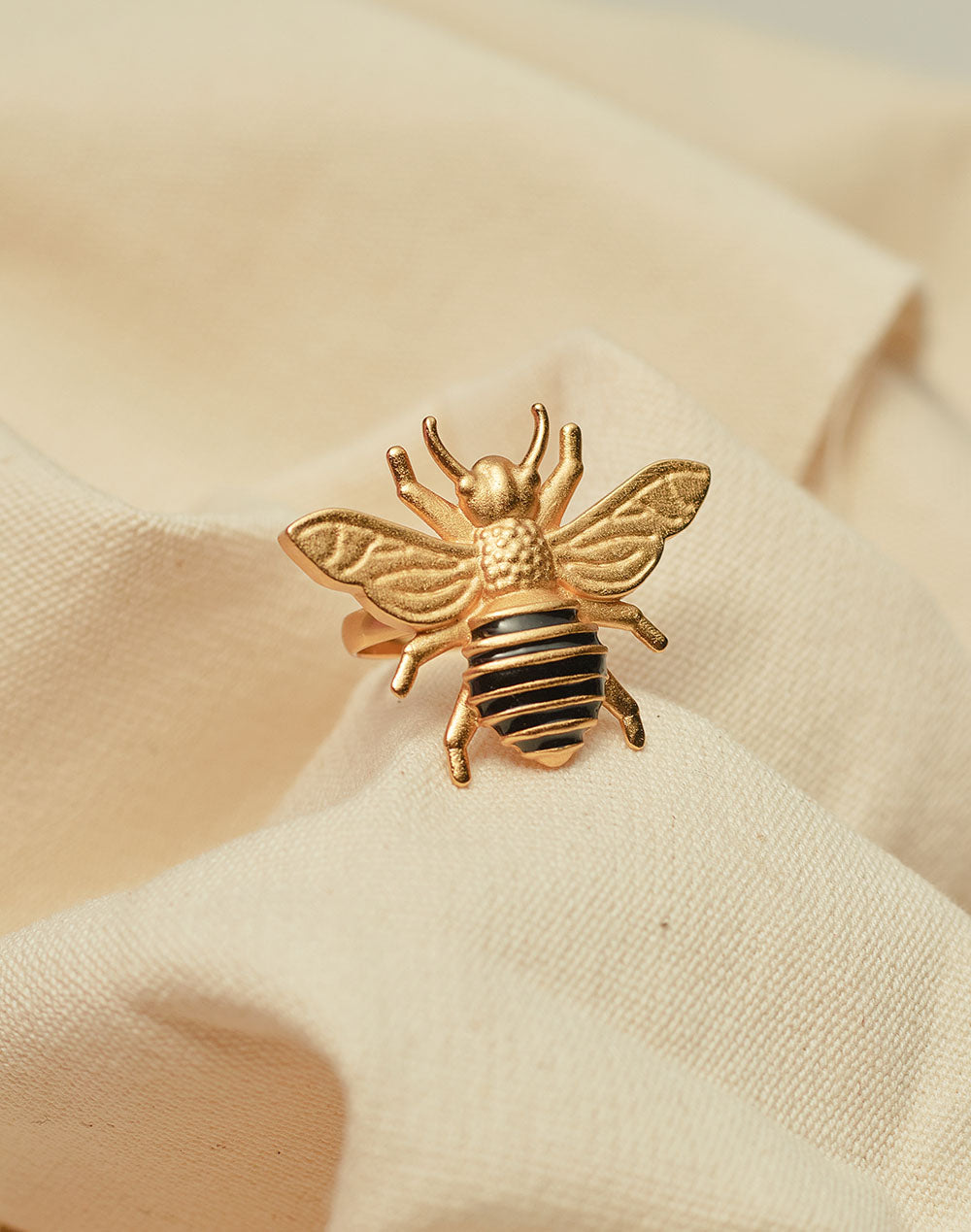 Queen Bee Ring