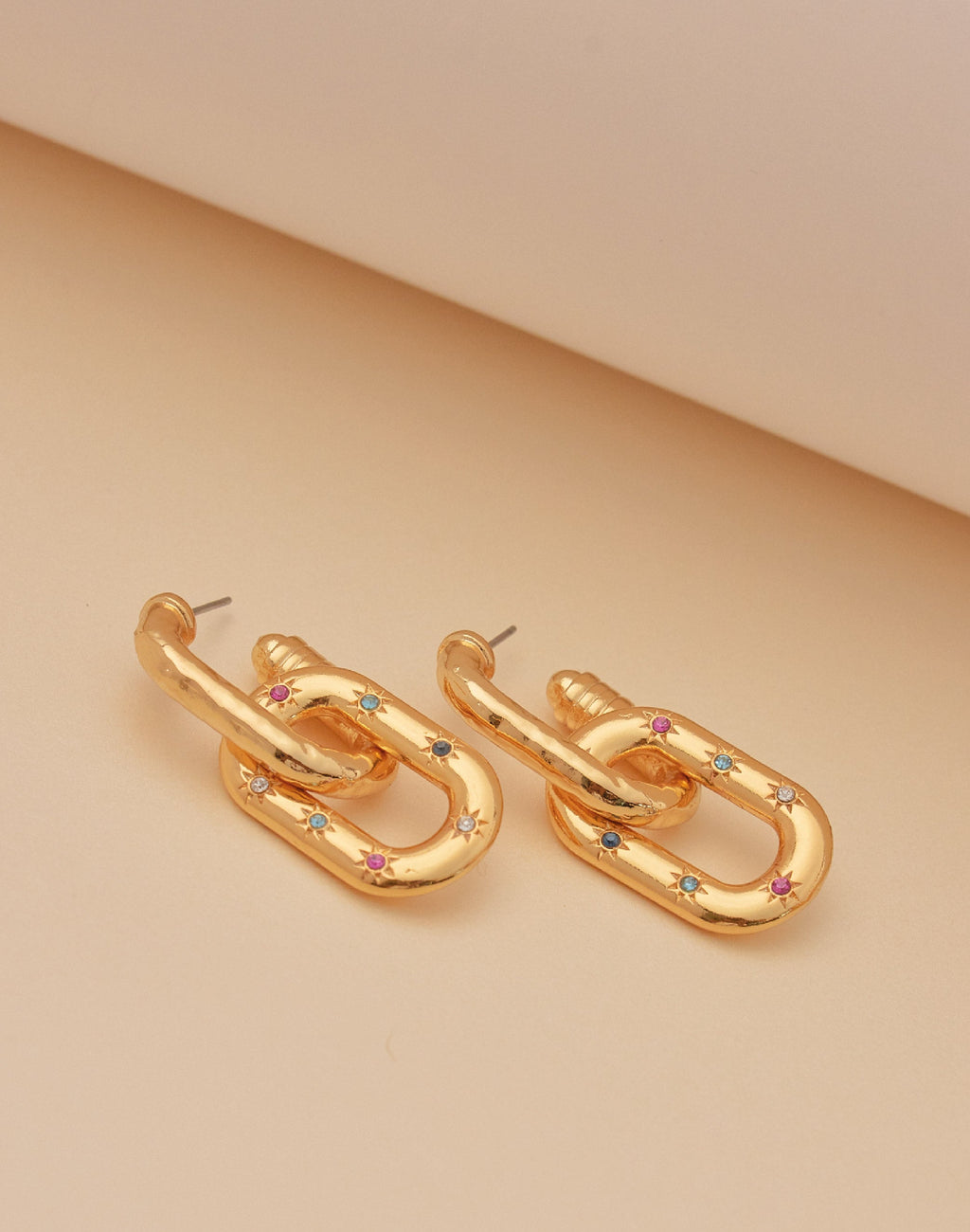 Becca Earrings