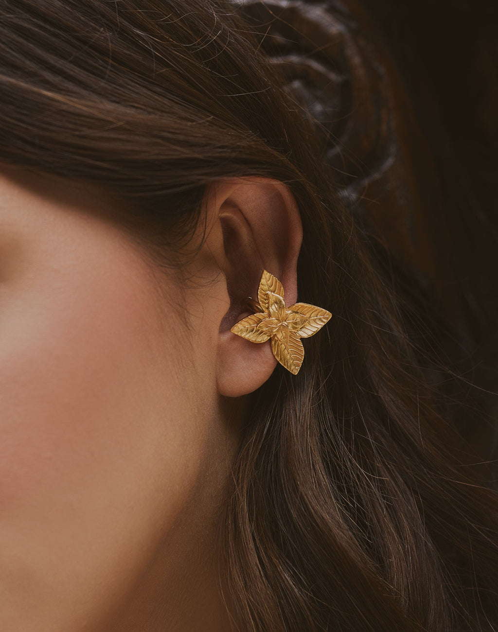 Paramo Earcuff