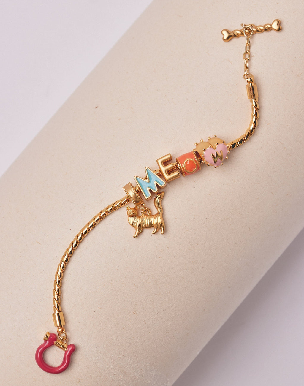 Meow Bracelet