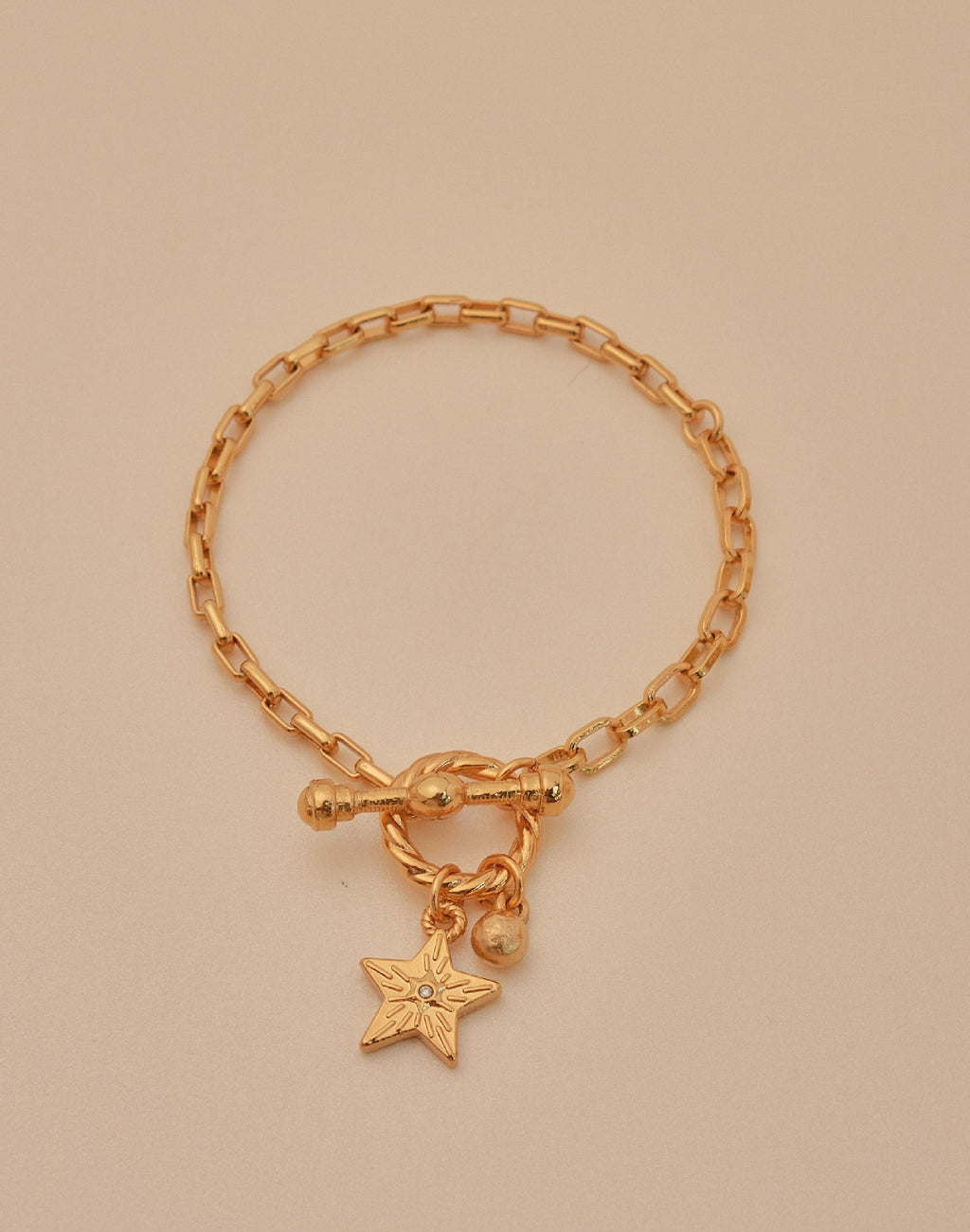Star Bracelet