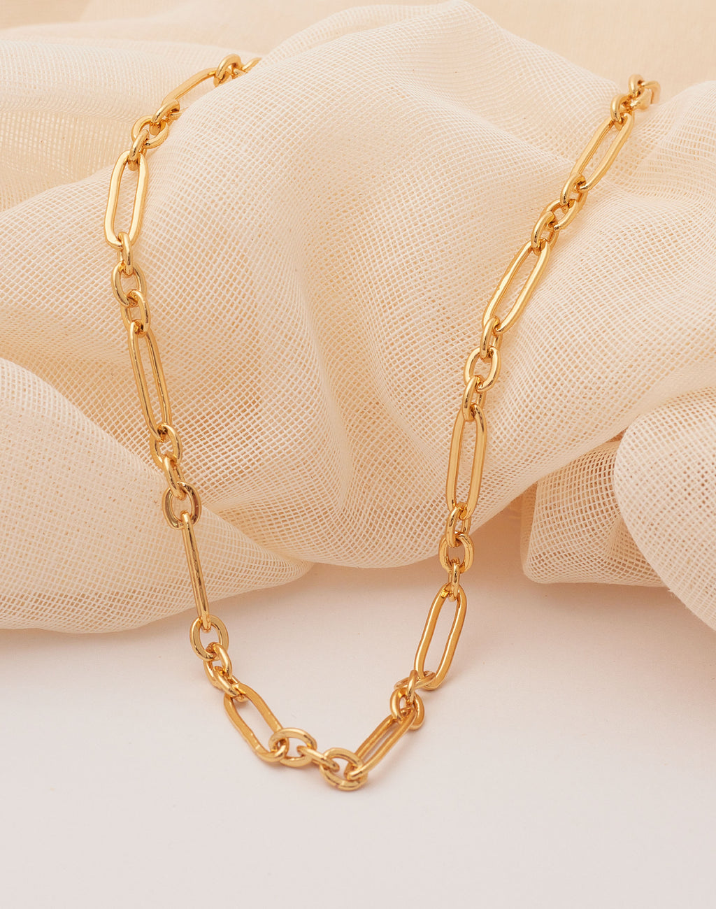 Rotterdam Necklace Set