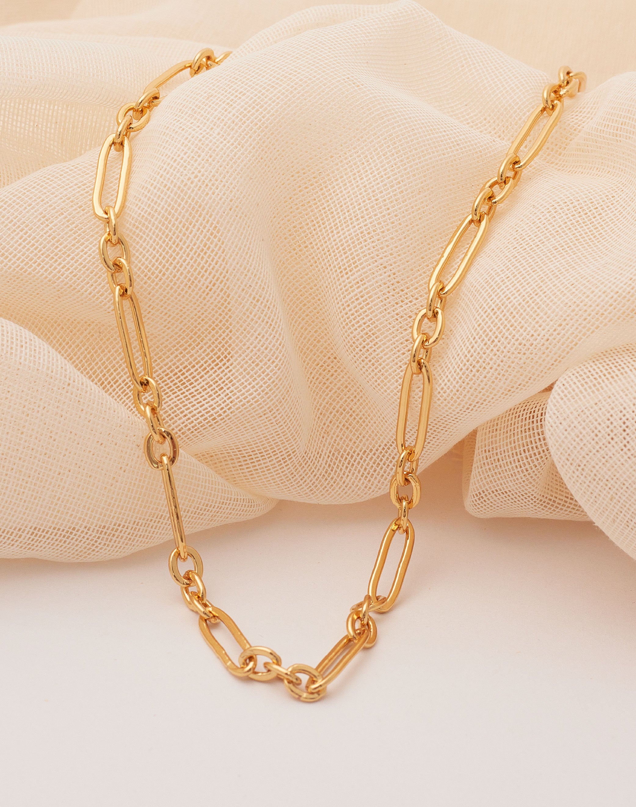 Rotterdam Necklace Set