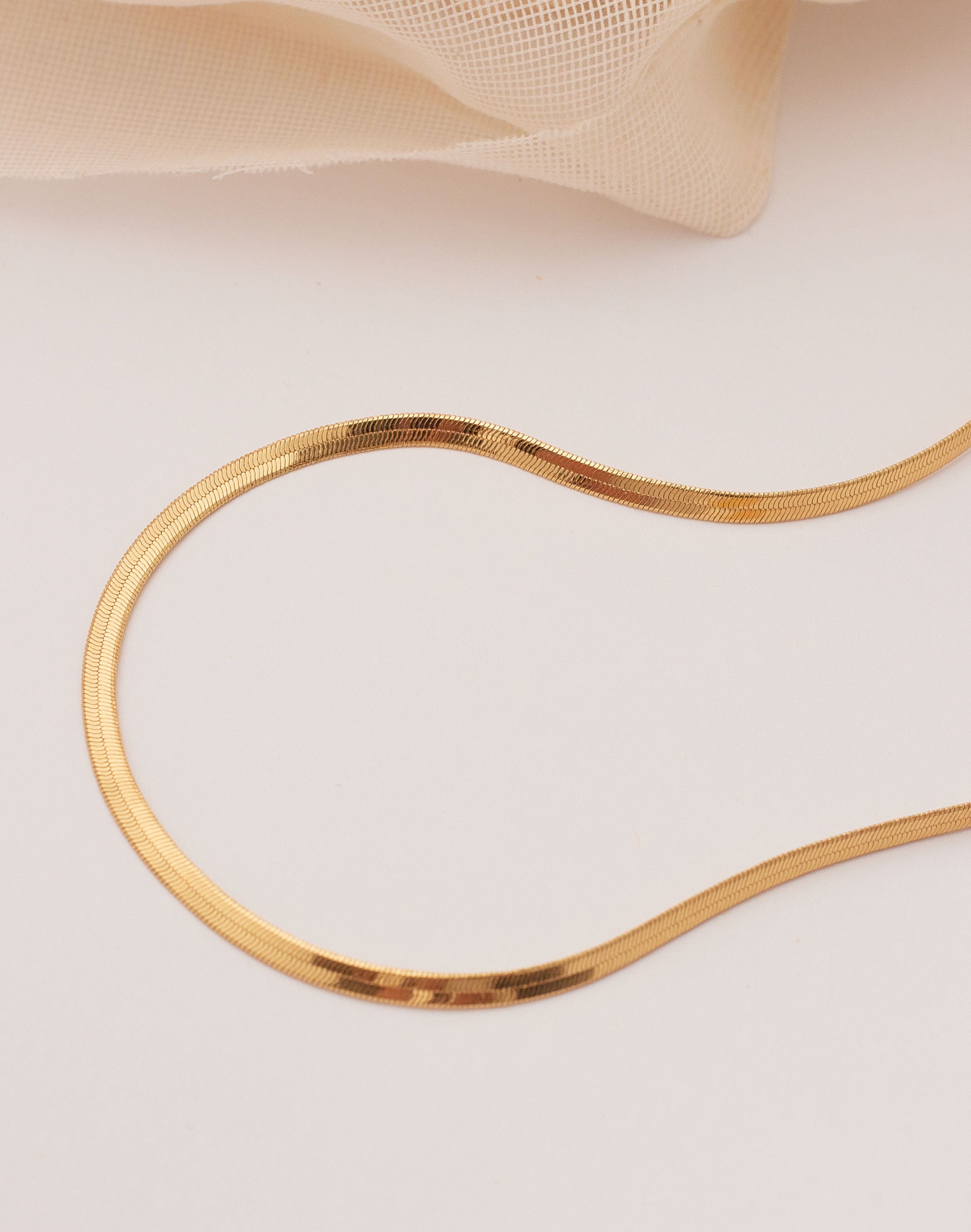 Rotterdam Necklace Set