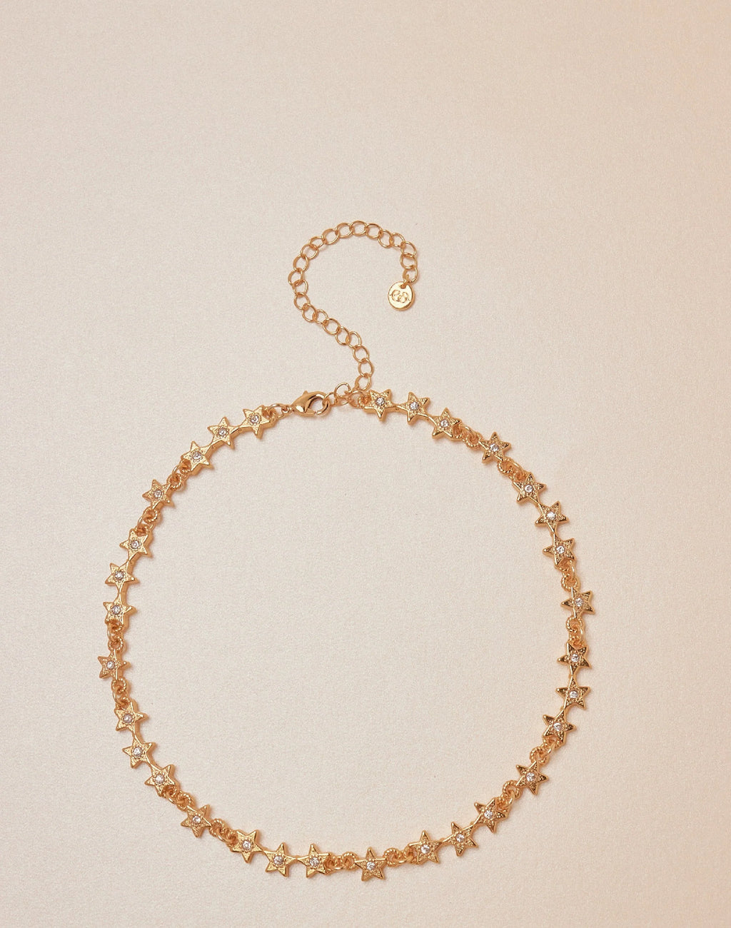 Set of 2 Selene Necklaces