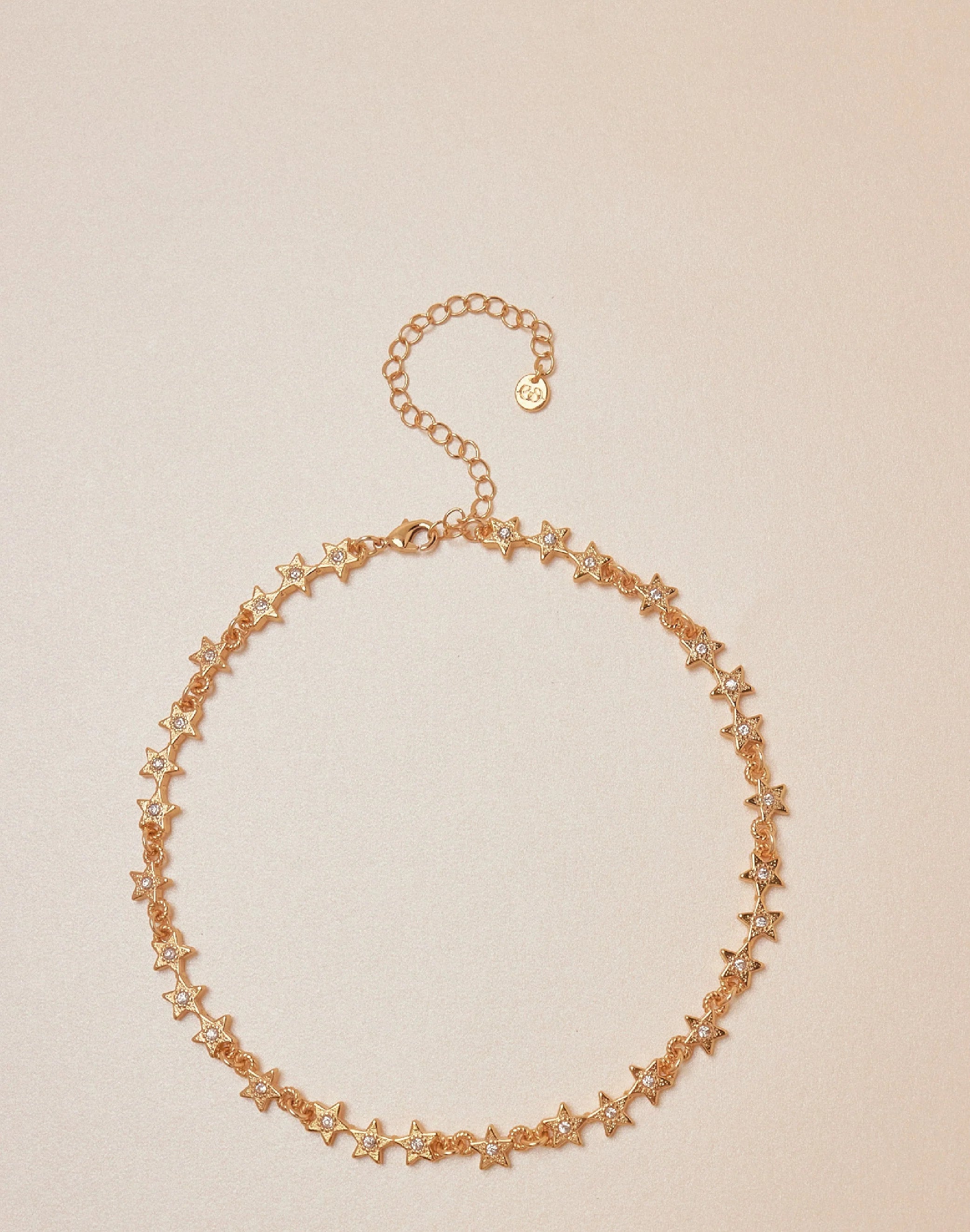 Set of 2 Selene Necklaces